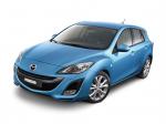 Mazda3 5-Door 2009 года